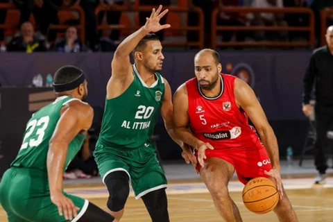 الأهلي يعلن إصابة عمرو الجندي بخلع في المفصل